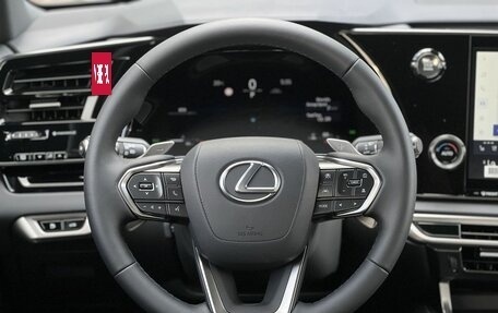 Lexus RX IV рестайлинг, 2025 год, 7 990 000 рублей, 14 фотография