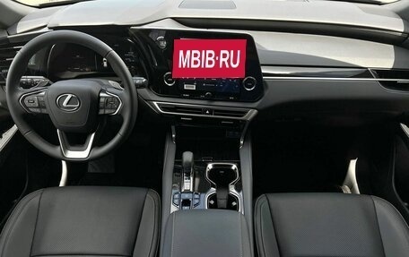 Lexus RX IV рестайлинг, 2025 год, 7 990 000 рублей, 12 фотография