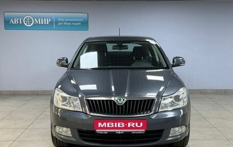 Skoda Octavia, 2011 год, 929 000 рублей, 2 фотография