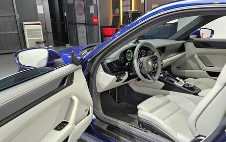 Porsche 911, 2023 год, 16 062 000 рублей, 8 фотография