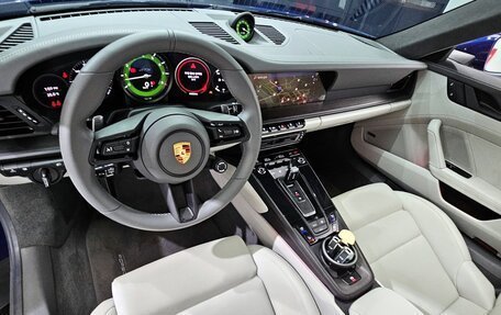 Porsche 911, 2023 год, 16 062 000 рублей, 9 фотография