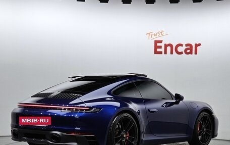 Porsche 911, 2023 год, 16 062 000 рублей, 2 фотография