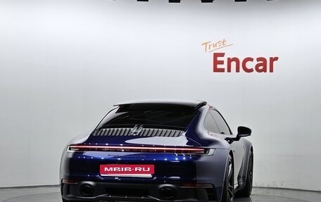Porsche 911, 2023 год, 16 062 000 рублей, 4 фотография