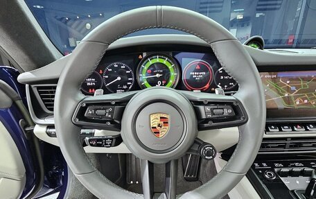 Porsche 911, 2023 год, 16 062 000 рублей, 10 фотография