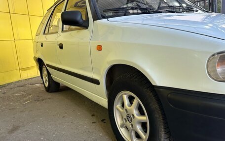 Skoda Felicia I рестайлинг, 1996 год, 499 000 рублей, 10 фотография