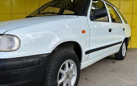 Skoda Felicia I рестайлинг, 1996 год, 499 000 рублей, 9 фотография