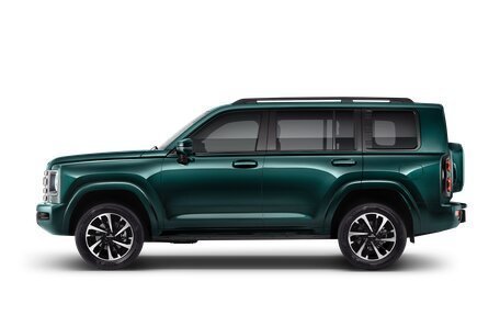 Haval H9, 2024 год, 5 048 010 рублей, 2 фотография