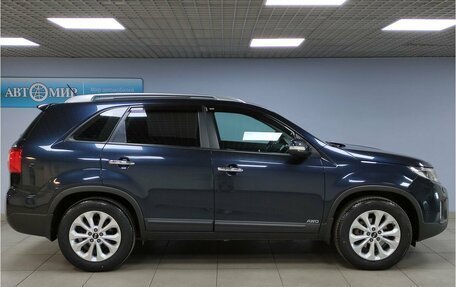 KIA Sorento II рестайлинг, 2019 год, 2 469 000 рублей, 4 фотография