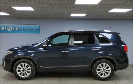 KIA Sorento II рестайлинг, 2019 год, 2 469 000 рублей, 8 фотография