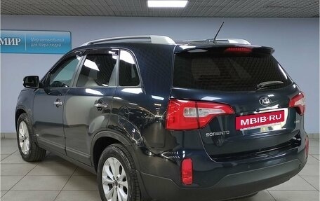 KIA Sorento II рестайлинг, 2019 год, 2 469 000 рублей, 7 фотография