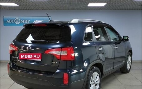 KIA Sorento II рестайлинг, 2019 год, 2 469 000 рублей, 5 фотография