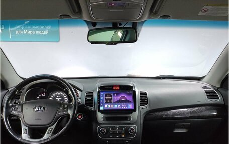 KIA Sorento II рестайлинг, 2019 год, 2 469 000 рублей, 12 фотография