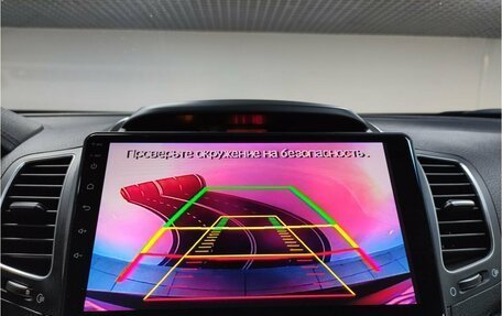 KIA Sorento II рестайлинг, 2019 год, 2 469 000 рублей, 16 фотография