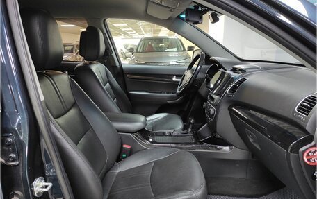 KIA Sorento II рестайлинг, 2019 год, 2 469 000 рублей, 10 фотография