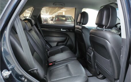 KIA Sorento II рестайлинг, 2019 год, 2 469 000 рублей, 11 фотография