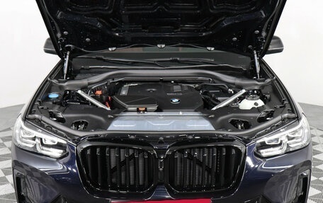 BMW X3, 2024 год, 9 050 000 рублей, 7 фотография