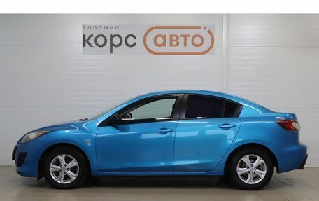Mazda 3, 2009 год, 728 000 рублей, 2 фотография