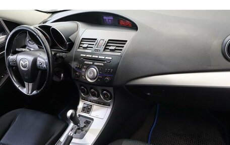 Mazda 3, 2009 год, 728 000 рублей, 5 фотография