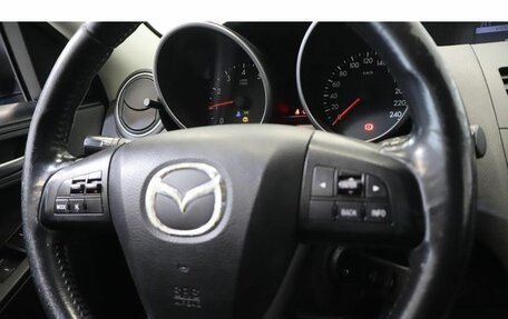 Mazda 3, 2009 год, 728 000 рублей, 8 фотография
