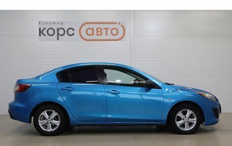 Mazda 3, 2009 год, 728 000 рублей, 4 фотография