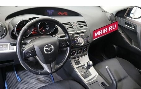 Mazda 3, 2009 год, 728 000 рублей, 6 фотография
