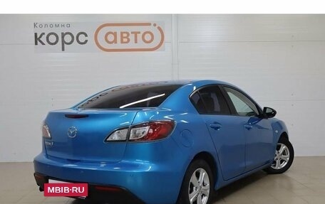 Mazda 3, 2009 год, 728 000 рублей, 3 фотография