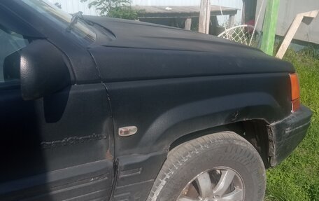 Jeep Grand Cherokee, 1994 год, 450 000 рублей, 3 фотография