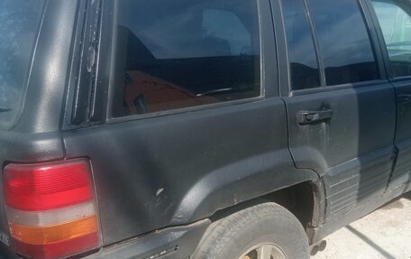 Jeep Grand Cherokee, 1994 год, 450 000 рублей, 2 фотография