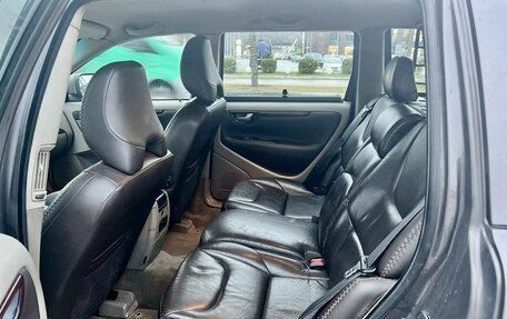 Volvo XC70 I, 2006 год, 740 000 рублей, 4 фотография