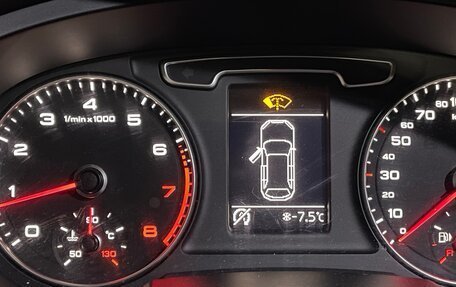 Audi Q3, 2014 год, 1 299 999 рублей, 3 фотография