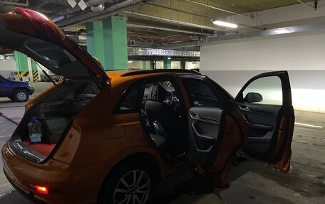 Audi Q3, 2014 год, 1 299 999 рублей, 5 фотография