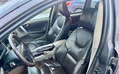 Volvo XC70 I, 2006 год, 740 000 рублей, 3 фотография