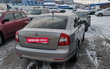 Skoda Octavia, 2012 год, 850 000 рублей, 2 фотография