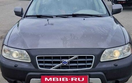 Volvo XC70 I, 2006 год, 740 000 рублей, 2 фотография