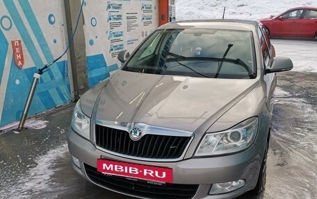 Skoda Octavia, 2012 год, 850 000 рублей, 4 фотография