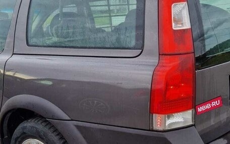 Volvo XC70 I, 2006 год, 740 000 рублей, 6 фотография