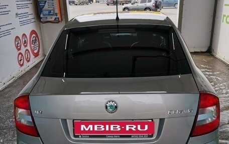 Skoda Octavia, 2012 год, 850 000 рублей, 6 фотография