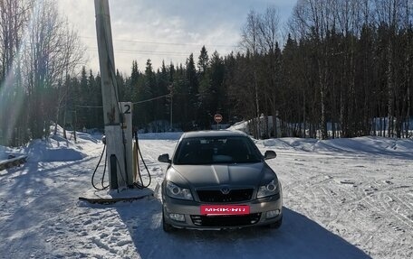 Skoda Octavia, 2012 год, 850 000 рублей, 5 фотография
