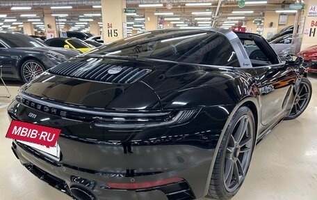 Porsche 911, 2023 год, 18 010 000 рублей, 4 фотография