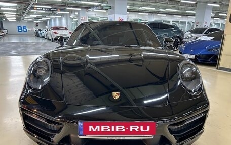 Porsche 911, 2023 год, 18 010 000 рублей, 7 фотография