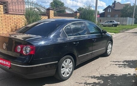Volkswagen Passat B6, 2008 год, 850 000 рублей, 6 фотография
