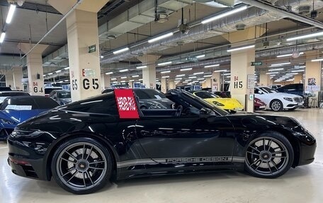 Porsche 911, 2023 год, 18 010 000 рублей, 3 фотография