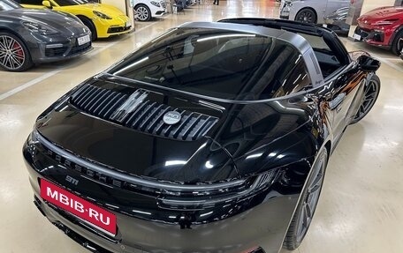 Porsche 911, 2023 год, 18 010 000 рублей, 6 фотография