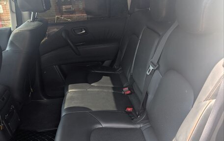 Nissan Patrol, 2011 год, 2 999 999 рублей, 2 фотография