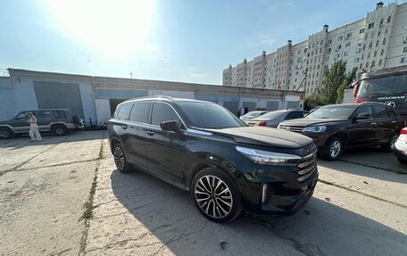 CheryExeed VX, 2023 год, 3 960 000 рублей, 2 фотография