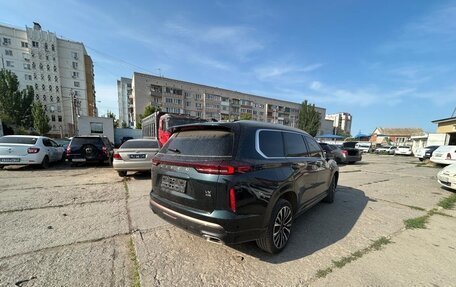 CheryExeed VX, 2023 год, 3 960 000 рублей, 4 фотография