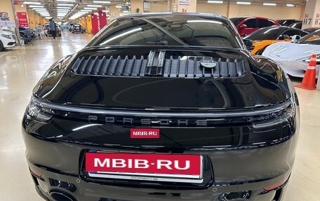 Porsche 911, 2023 год, 18 010 000 рублей, 5 фотография