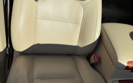Toyota Land Cruiser 200, 2012 год, 3 510 000 рублей, 12 фотография