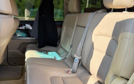 Toyota Land Cruiser 200, 2012 год, 3 510 000 рублей, 18 фотография