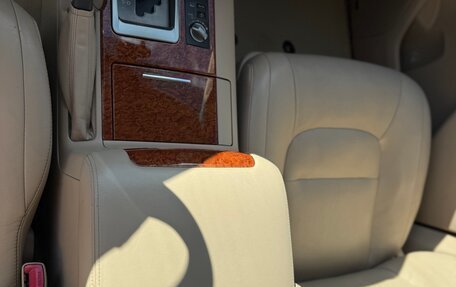 Toyota Land Cruiser 200, 2012 год, 3 510 000 рублей, 16 фотография